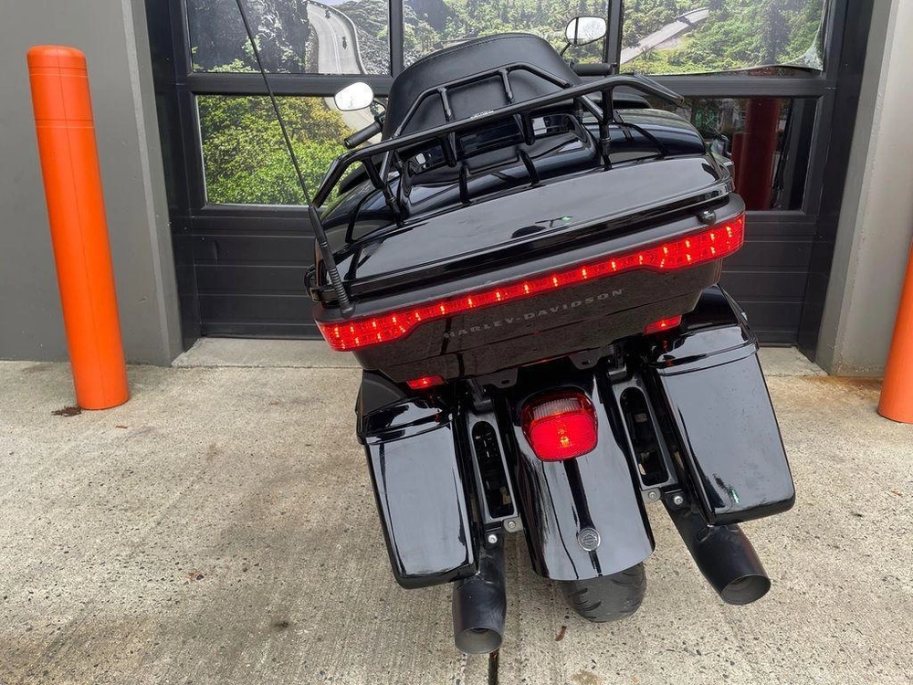 2023 Harley-davidson Fltrk - Road Glide™ Limited alt