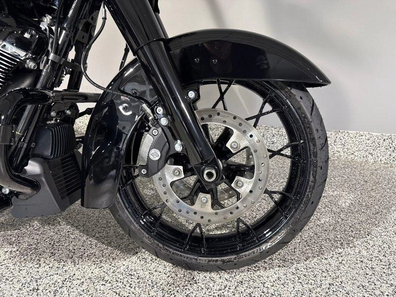 2025 Harley-davidson Flhrxs - Road King® Special alt