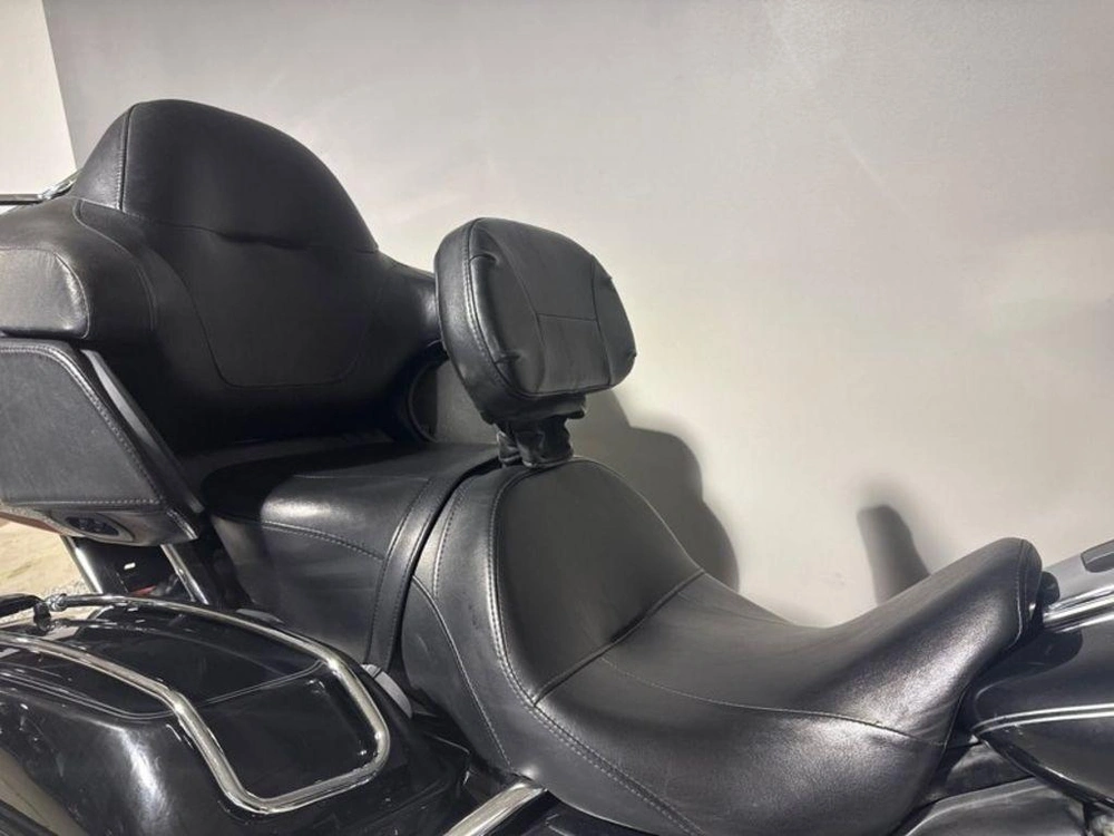 2015 Harley-davidson Flhtcul - Electra Glide® Ultra Classic® Low alt