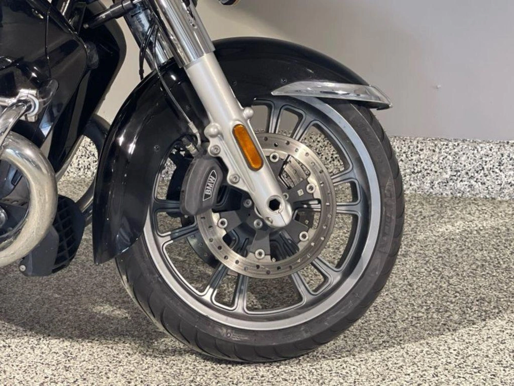 2022 Bmw R 18 Transcontinental alt