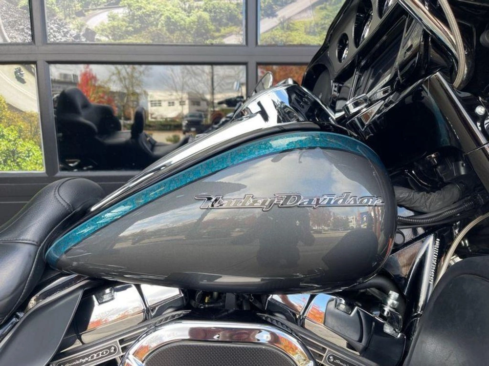 2015 Harley-davidson Flhtkse - Cvo™ Limited alt