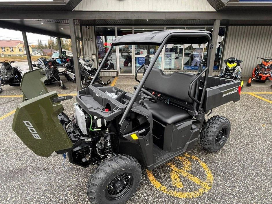 Polaris Polaris Ranger 500 2026 alt