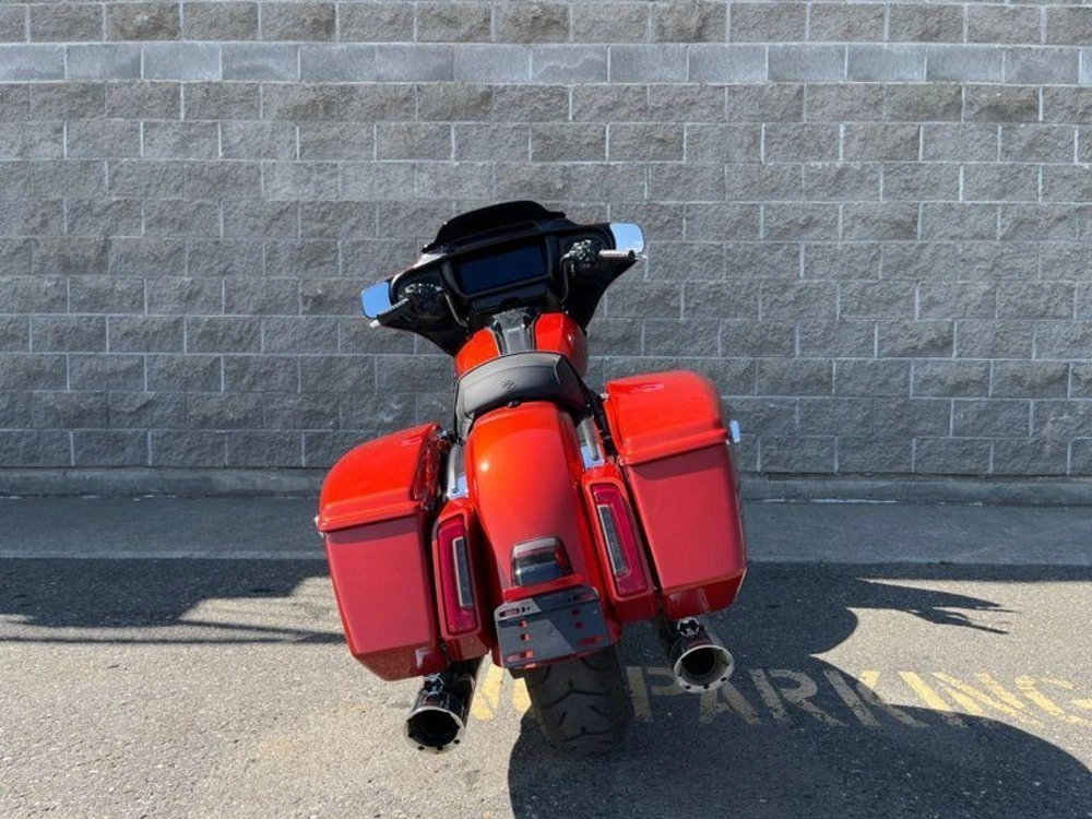 2024 Harley-davidson Flhx - Street Glide™ alt