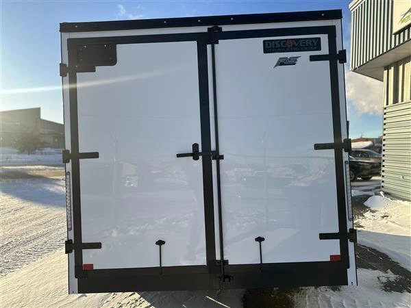 Discovery Dchet8516ta3 2025 alt