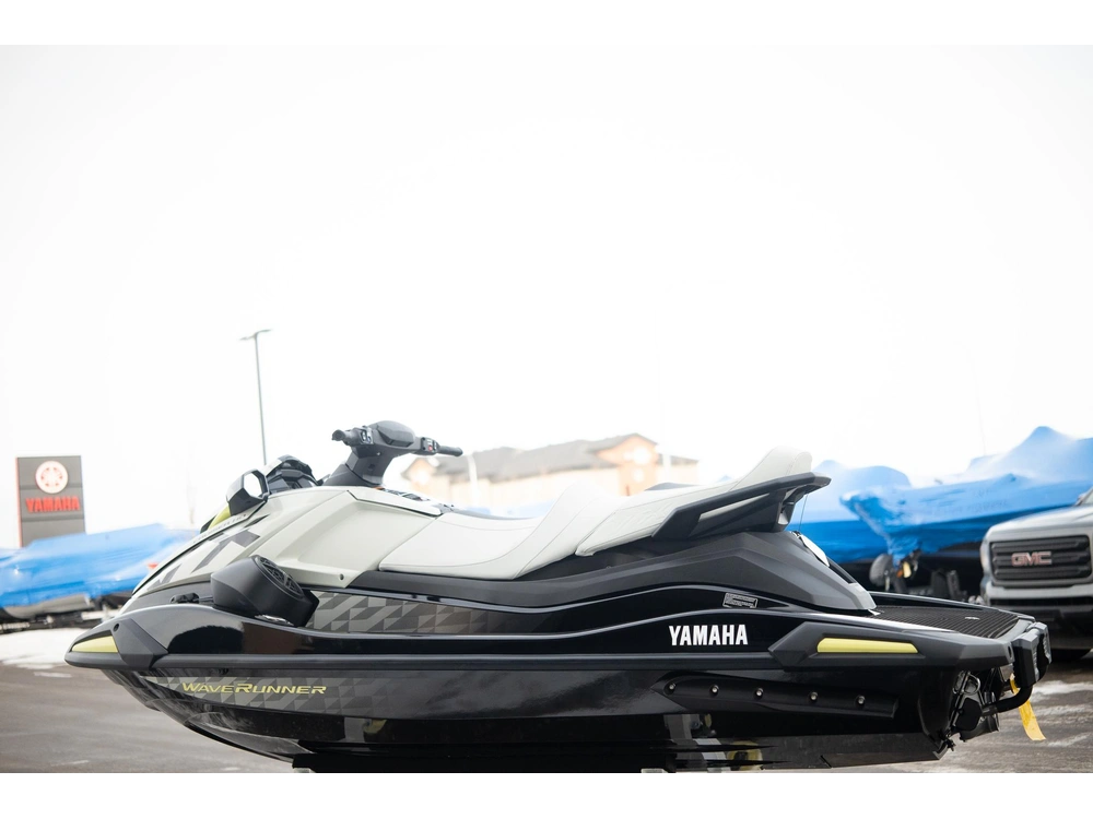 2026 Yamaha Vx Cruiser Ho (w/ Audio) alt