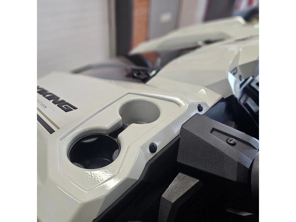 2026 Yamaha Viking Eps Ranch Edition alt