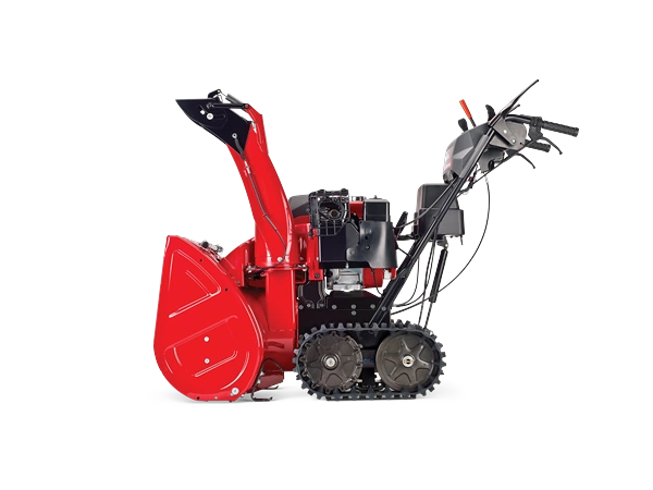 2026 Honda Souffleuse/hss724ctdq alt