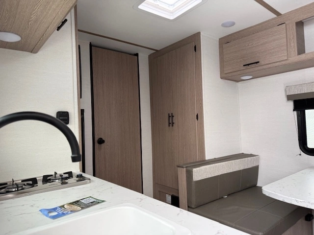 2026 Gulf Stream 178rb alt