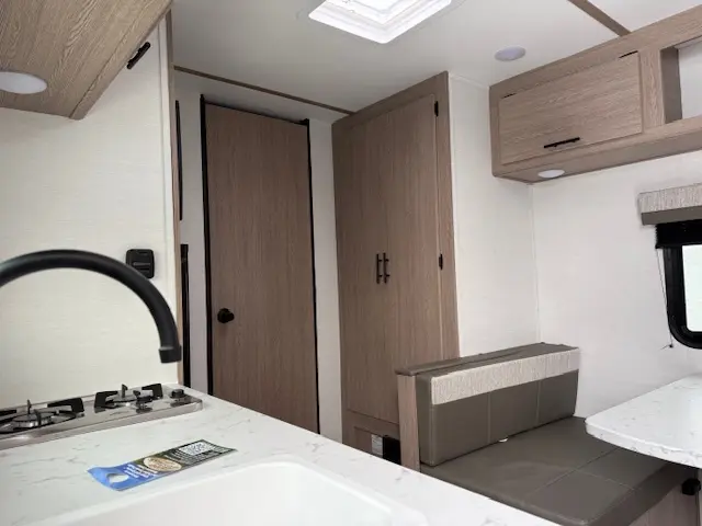 Gulf Stream 178RB 2026