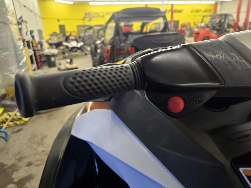 2011 Sea-doo Gti™ Se 155 alt