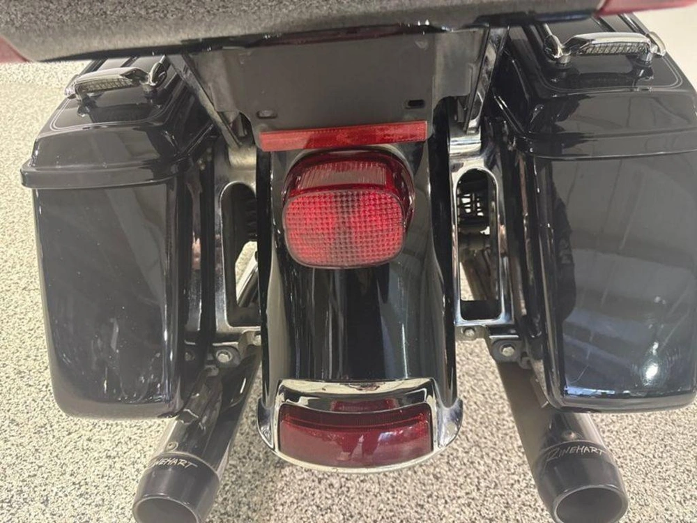 2015 Harley-davidson Flhtcul - Electra Glide® Ultra Classic® Low alt