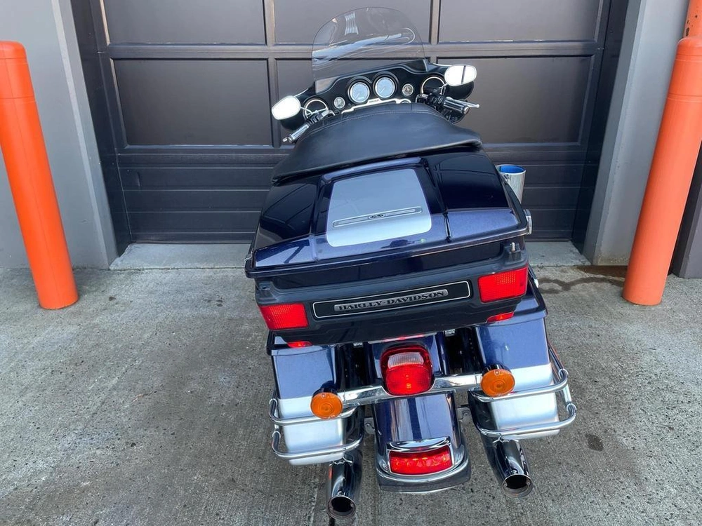 2009 Harley-davidson Flhtk - Ultra Limited™ alt