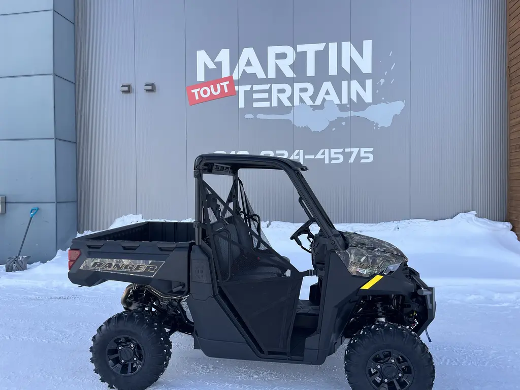 Polaris RANGER XP 1000 PREMIUM  2026