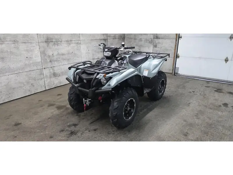 2026 Yamaha KODIAK 700 DAE XT-R thumbnail 10