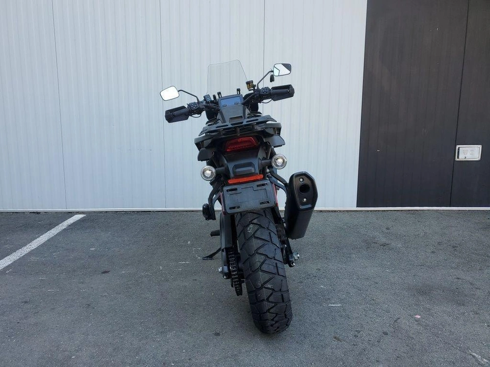 2021 Harley-davidson Pan America™ 1250 alt
