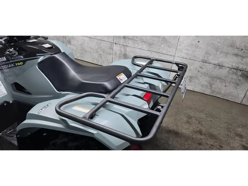 2026 Yamaha KODIAK 700 DAE XT-R thumbnail 5
