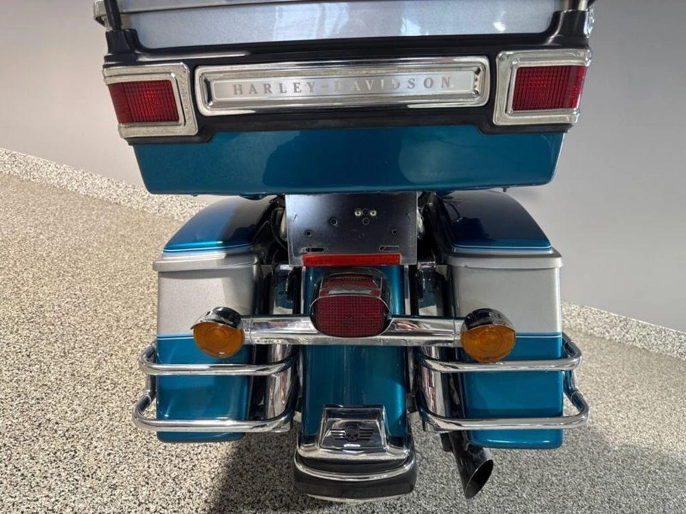 1994 Harley-davidson Flhtcu - Ultra Classic Electra Glide alt