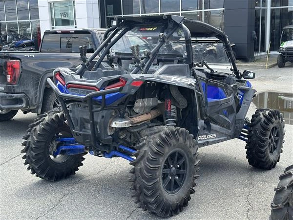 Polaris Rzr Xp Turbo S 2019 alt