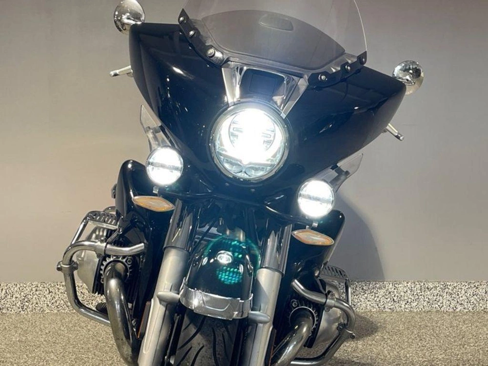 2022 Bmw R 18 Transcontinental alt
