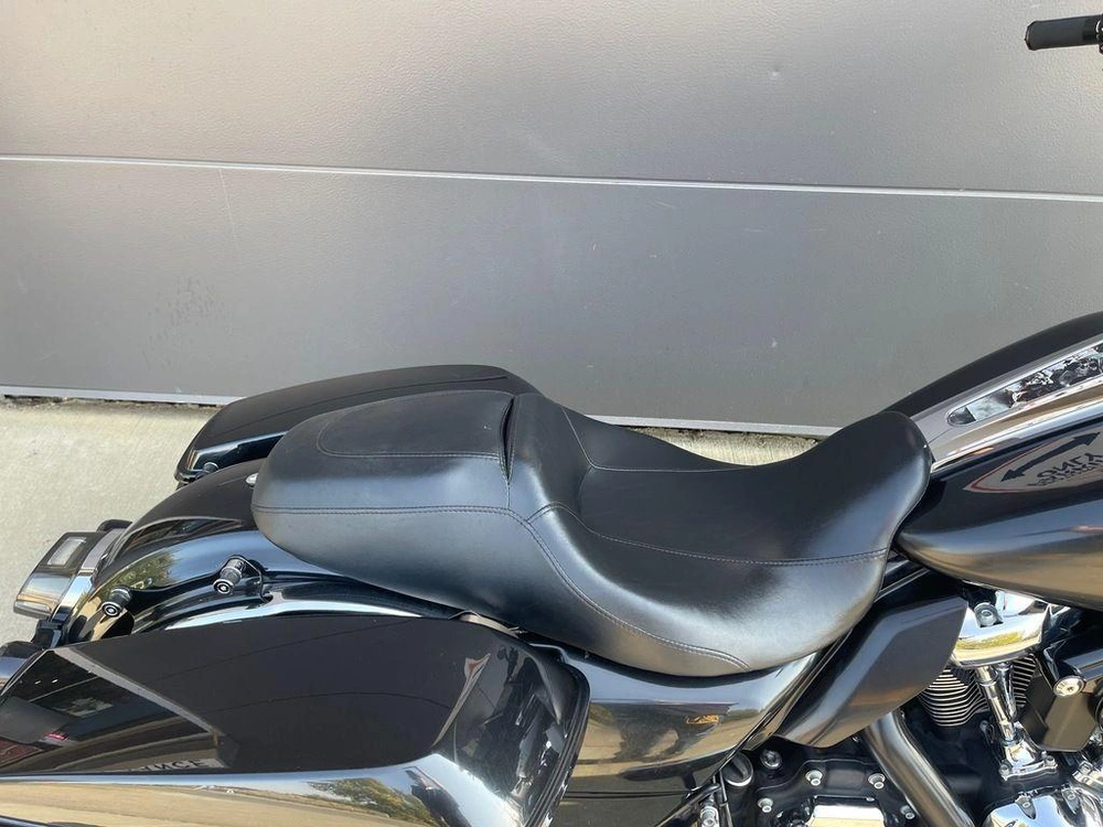 2018 Harley-davidson Flhx - Street Glide® alt