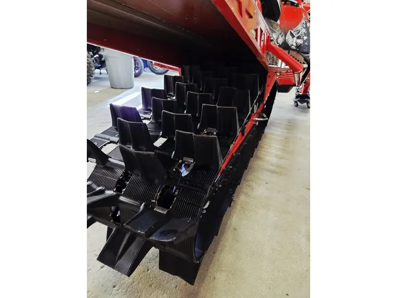 2020 Polaris KHAOS 800 155 '3'