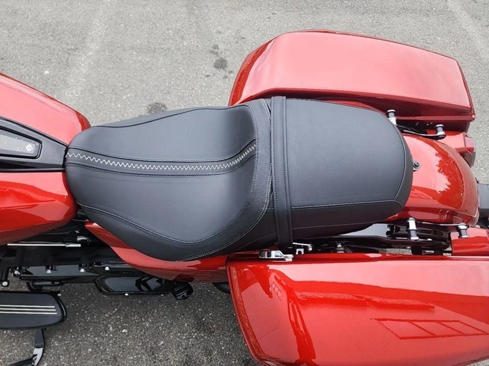 2025 Harley-davidson Flhx - Street Glide® alt