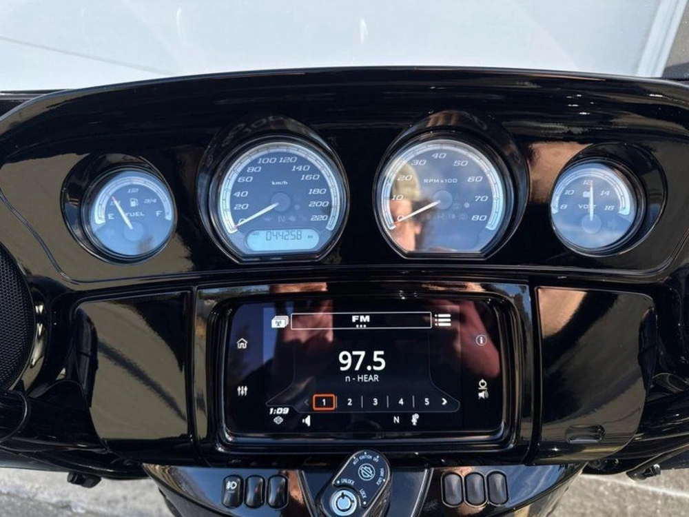 2022 Harley-davidson Flhtk - Ultra Limited alt