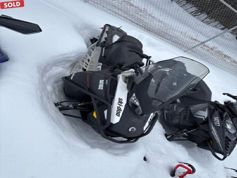2022 Ski-doo Expedition® Sport - Early Intro 900 Ace alt
