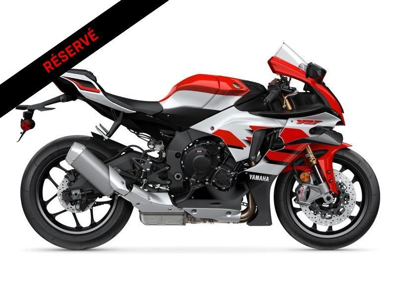 2026 Yamaha Yzf-r1 alt