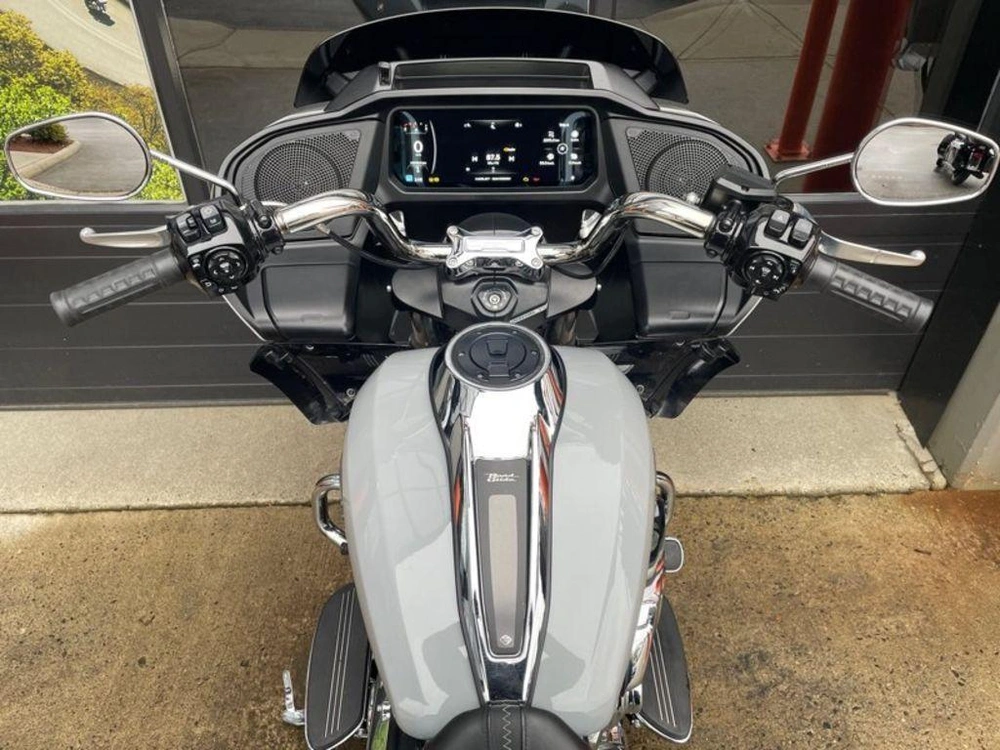 2024 Harley-davidson Fltrx - Road Glide™ alt