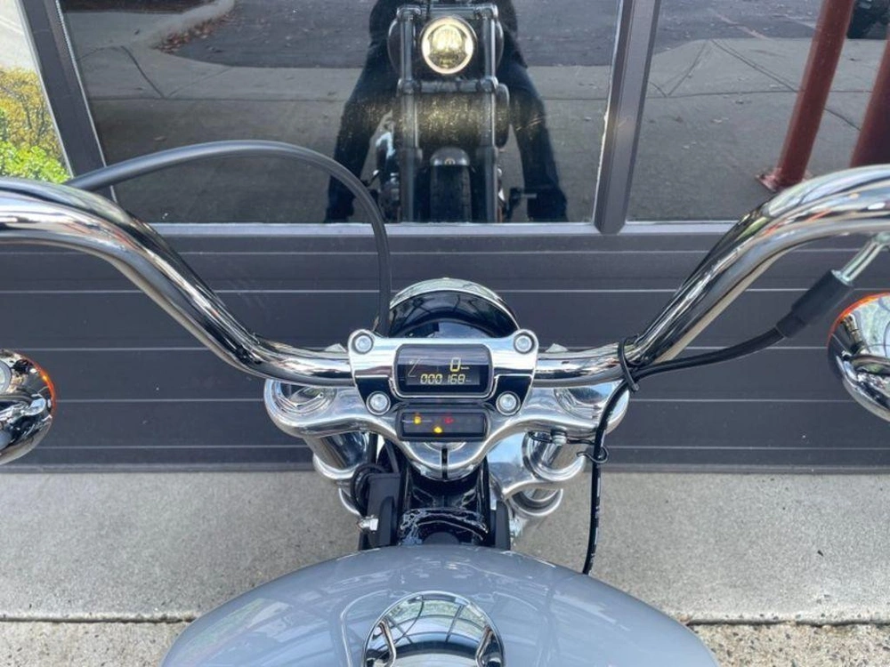 2024 Harley-davidson Fxst - Softail™ Standard alt