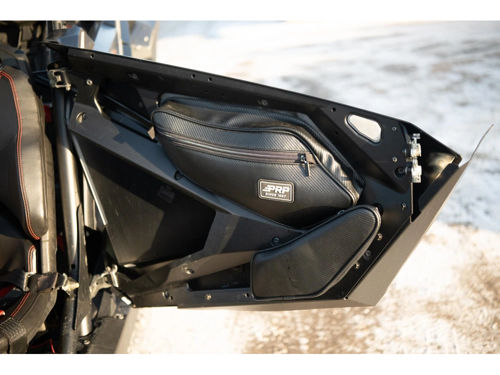 2023 Polaris Rzr Pro R 4 Turbo Premium alt