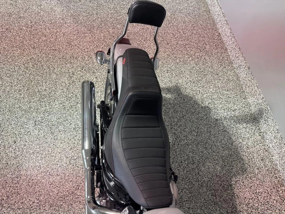 2024 Harley-davidson Fxst - Softail™ Standard alt