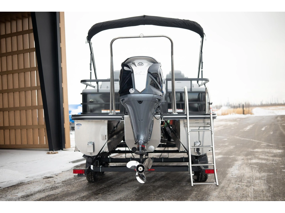 2026 Suncatcher Fusion 322ss alt