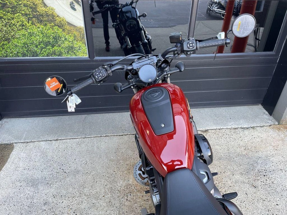 2024 Harley-davidson Rh975s - Nightster™ Special alt