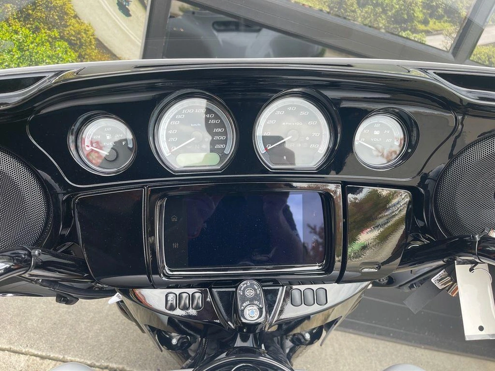 2024 Harley-davidson Flhtk - Ultra Limited™ alt