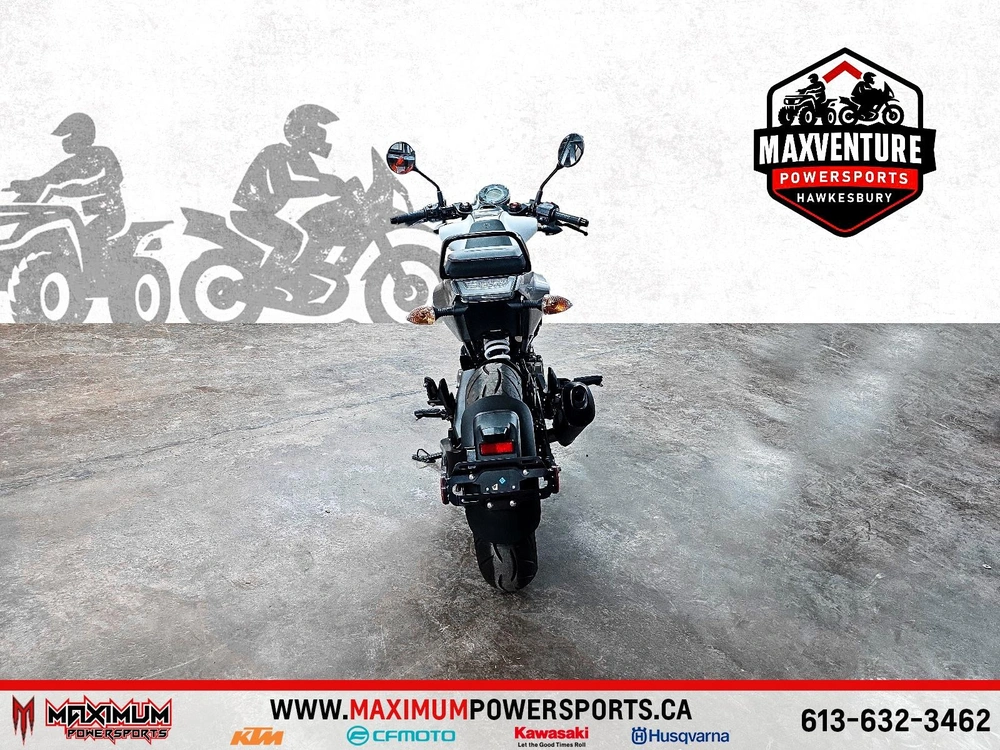 Husqvarna Vitpilen 401 2022 alt