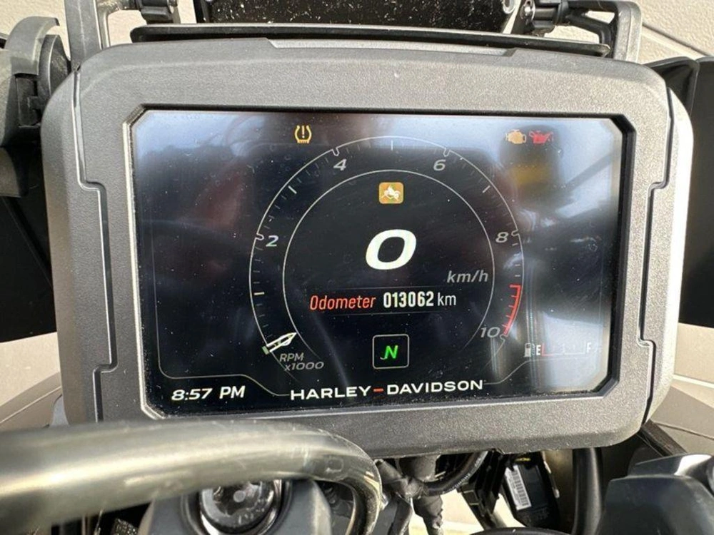 2021 Harley-davidson Pan America™ 1250 Special alt