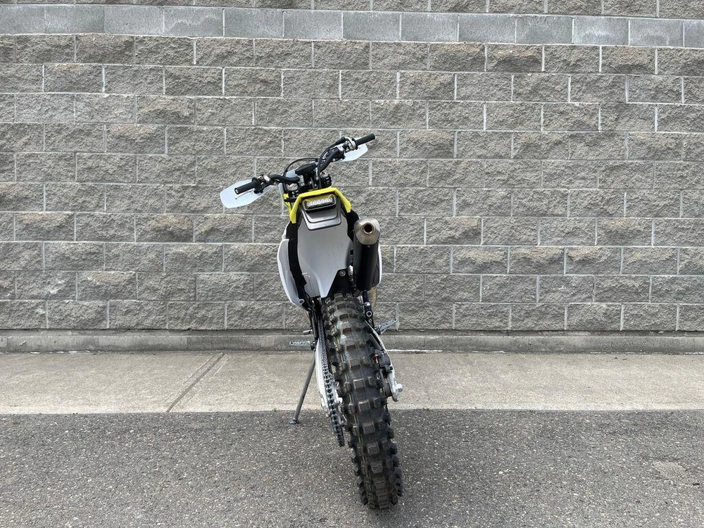 2023 Husqvarna Te 250 alt