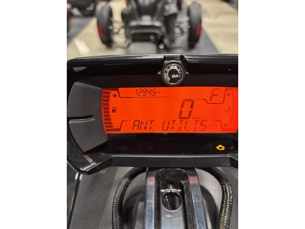 Can-am Ryker 900 Ace 2025 alt