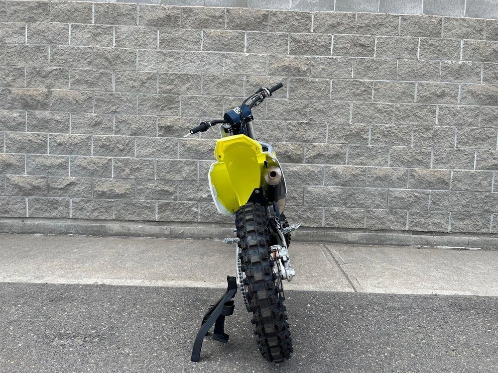 2024 Husqvarna Tc 250 alt