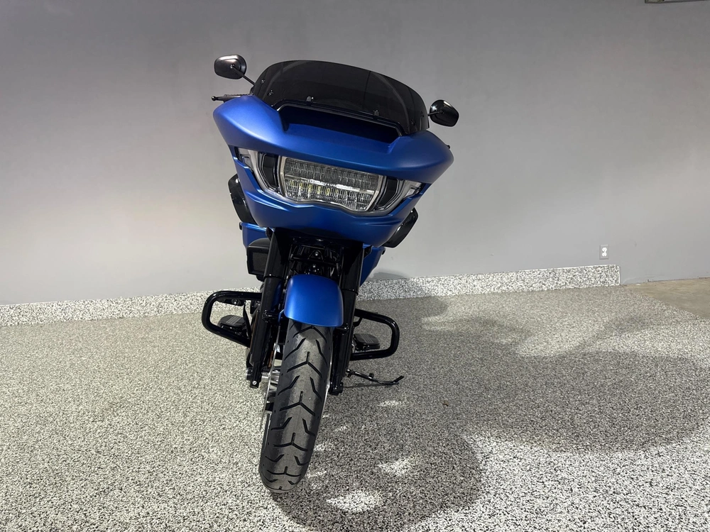 2026 Harley-davidson Fltrx - Road Glide® alt