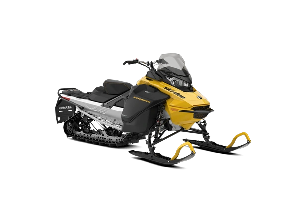 Ski-doo Backcountry Sport 600 Efi Powdermax 2.0" E.s. 2025 alt