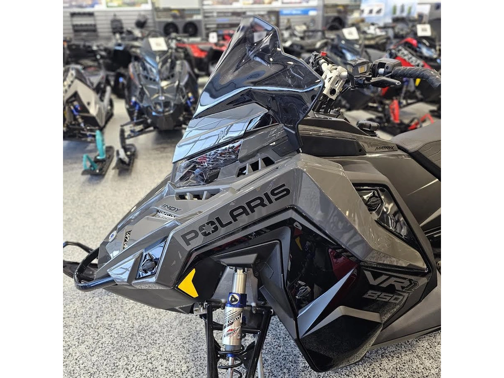 2025 Polaris 850 Indy Vr1 137 alt