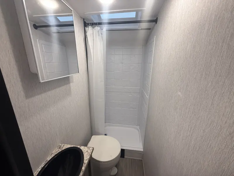 2027 Sunset Park RV Sunlite TH 25TH