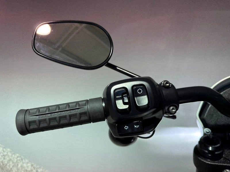 2026 Harley-davidson Fxlrs - Low Rider® S alt