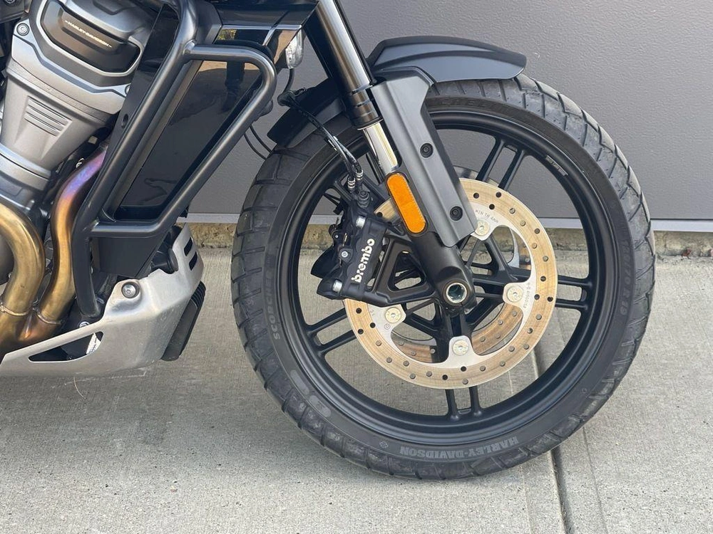 2022 Harley-davidson Ra1250s - Pan America™ 1250 Special alt