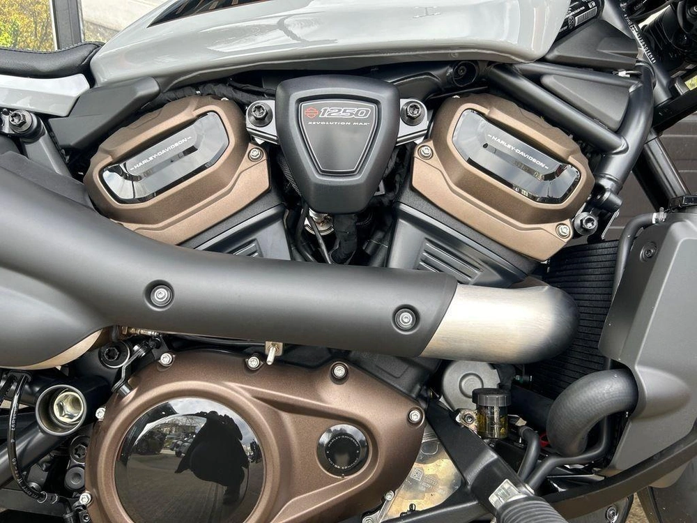 2024 Harley-davidson Rh1250s - Sportster™ S alt