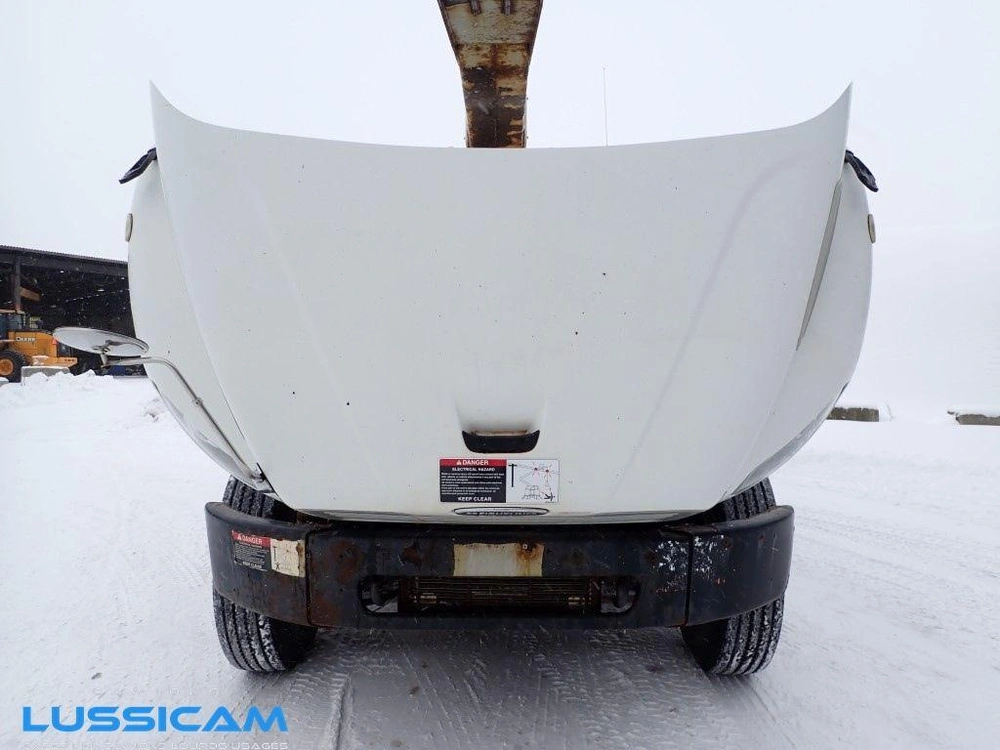 Freightliner M2106 2007