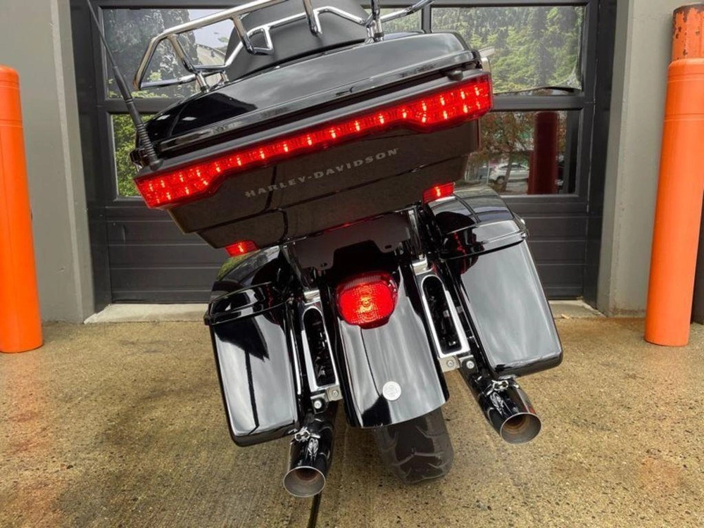 2023 Harley-davidson Flhtk - Ultra Limited alt